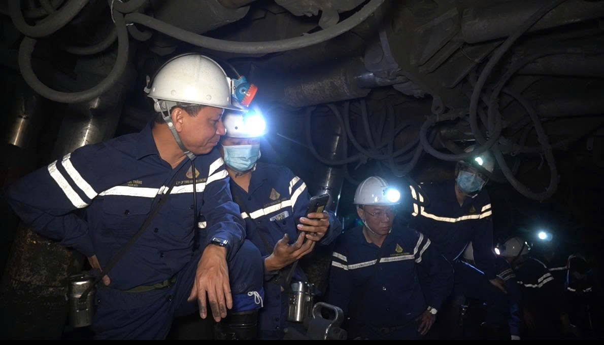 Công tác khoán quản trị chi phí năm 2025: Tạo động lực nâng cao hiệu quả và thu nhập người lao động