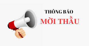 Thông báo mời tham gia lựa chọn Nhà cung cấp Công ty Cổ phần Than Hà Lầm - Vinacomin