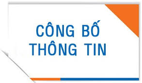 Thông báo: Kế hoạch lựa chọn nhà cung cấp đơn hàng Mua sắm vật liệu xây dựng quý II và quý III năm 2026, số hiệu đơn hàng: 10-CGRR.