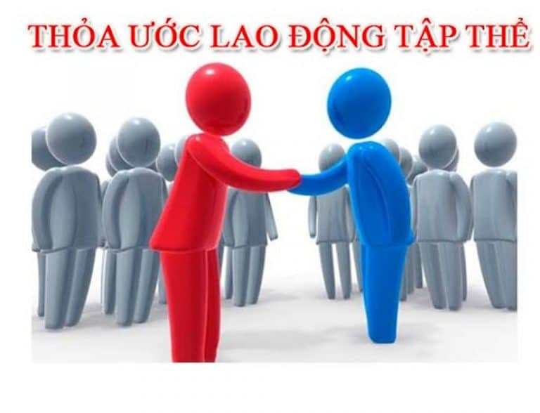 Một số điểm mới đáng chú ý trong Thỏa ước lao động tập thể 2024 - 2027